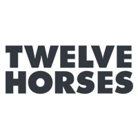 Twelve Horses